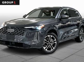 New 2025 Audi Q5 Premium Plus video 1