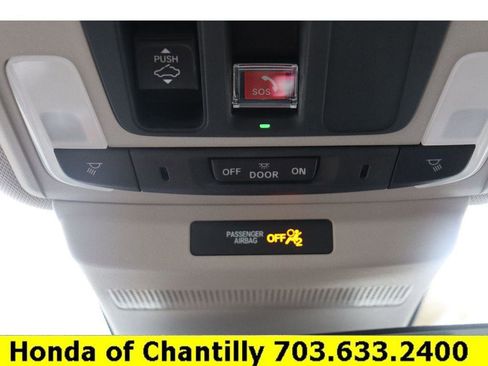 Certified 2025 Honda Accord EX-L image 18