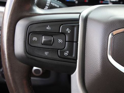 Used 2022 GMC Yukon Denali AWD/4WD image 21
