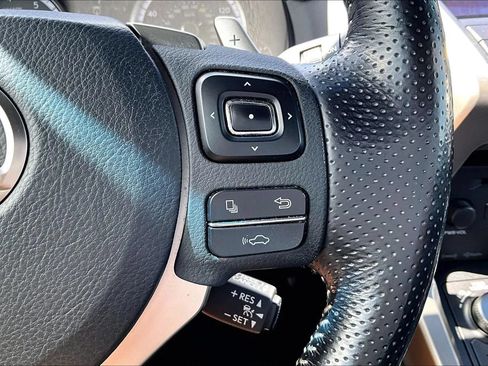 Used 2016 Lexus NX 200t F Sport w/ F Sport Premium Package FWD image 21
