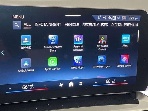 New 2026 BMW X1 xDrive28i w/ Technology Package AWD/4WD image 25