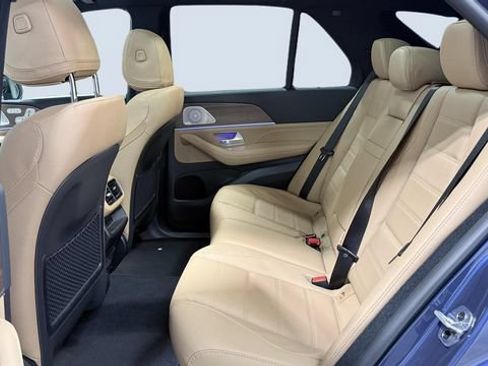 New 2026 Mercedes-Benz GLE 350 4MATIC image 7