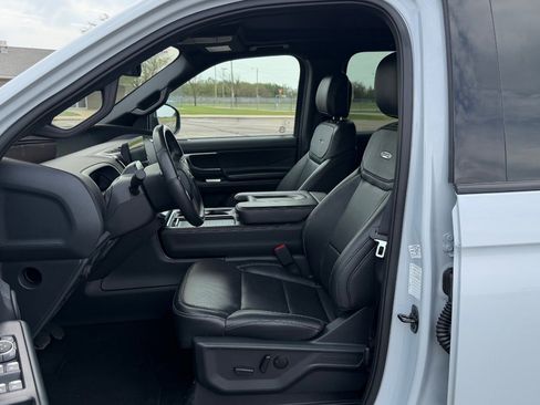 Certified 2025 Ford Expedition Max Platinum w/ Stealth Performance Package AWD/4WD image 20