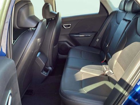 New 2026 Kia K4 GT-Line Turbo FWD image 39