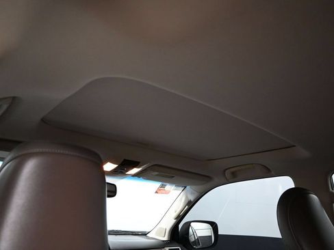Used 2018 Lexus GX 460 w/ Navigation Package AWD/4WD image 17