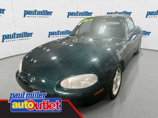 Used 1999 MAZDA MX-5 Miata RWD video 1