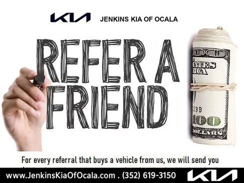 Used 2022 Kia Telluride EX w/ EX Premium Package image 5