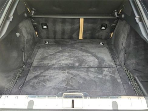 Used 2018 Porsche Panamera 4S image 15