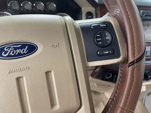 Used 2008 Ford F250 King Ranch AWD/4WD image 28