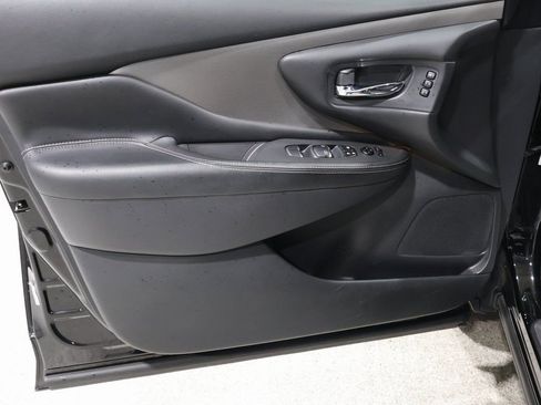 Used 2020 Nissan Murano SL w/ Cargo Package image 15