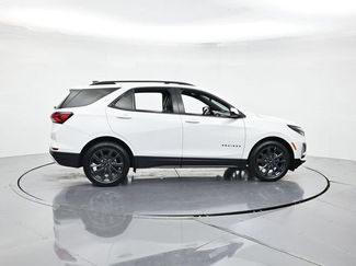 Used 2022 Chevrolet Equinox RS w/ LPO, Floor Liner Package FWD video 2