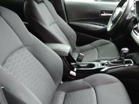 Used 2019 Toyota Corolla SE FWD image 10