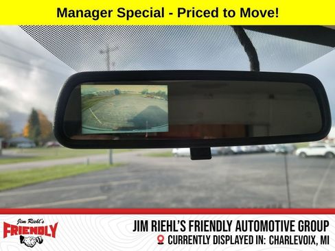 Used 2019 GMC Savana 3500 w/ Power Convenience Package image 19