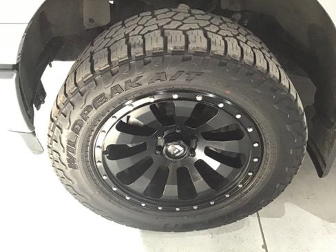 Used 2021 Ford F150 XLT w/ Equipment Group 302A High image 9