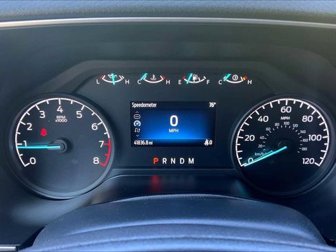 Used 2023 Ford F150 XLT image 74