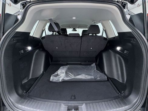 Used 2024 Honda CR-V LX image 16