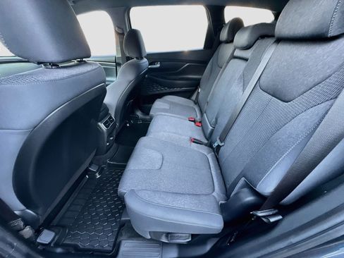 Used 2023 Hyundai Santa Fe SEL w/ Cargo Package FWD image 25