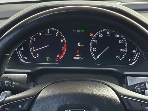 Used 2019 Honda Accord Sport image 28