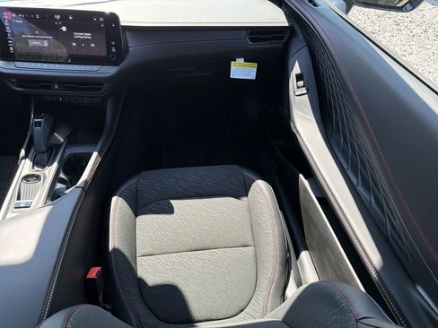 New 2026 Dodge Charger Scat Pack AWD/4WD image 16