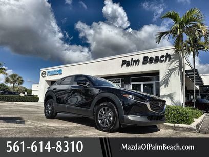 Used 2024 MAZDA CX-30 AWD 2.5 S