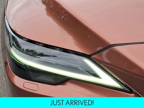 Used 2025 Lexus RX 350 w/ Convenience Package AWD/4WD image 9