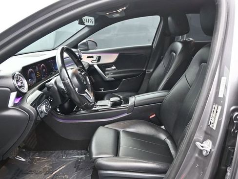 Used 2021 Mercedes-Benz A 220 4MATIC w/ Premium Package image 6