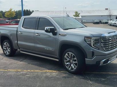 Used 2023 GMC Sierra 1500 Denali