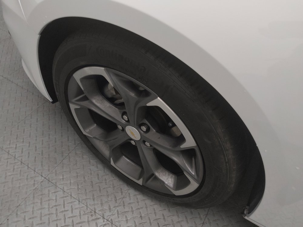 Used 2024 Chevrolet Malibu LT FWD image 31
