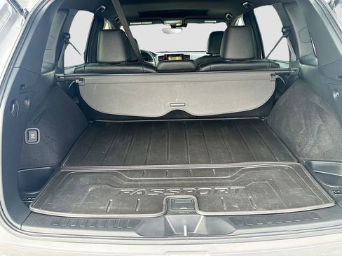 Used 2024 Honda Passport TrailSport image 26