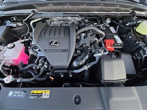 New 2026 Lexus RX 350 AWD image 12