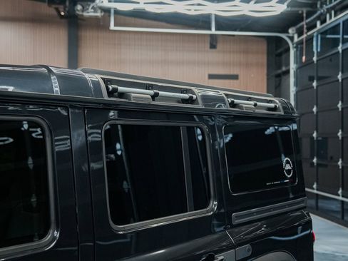 Used 2024 INEOS Grenadier Fieldmaster Edition AWD/4WD image 18