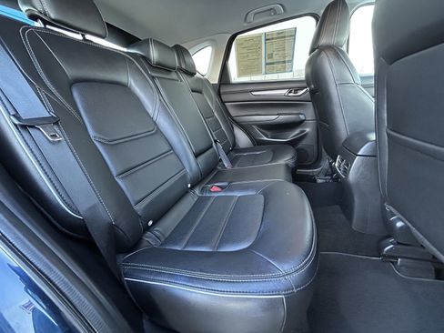 Used 2025 MAZDA CX-5 AWD 2.5 S w/ Preferred Package image 17