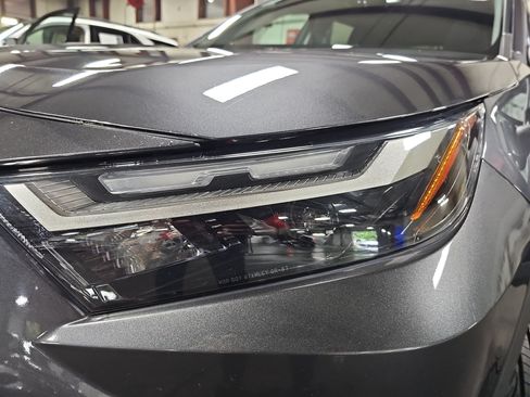 Used 2023 Toyota RAV4 XLE w/ Convenience Package FWD image 33