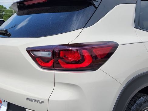 New 2026 Chevrolet TrailBlazer ACTIV w/ Convenience Package FWD image 10