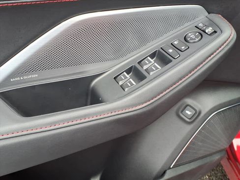 Certified 2025 Acura MDX A-Spec image 21