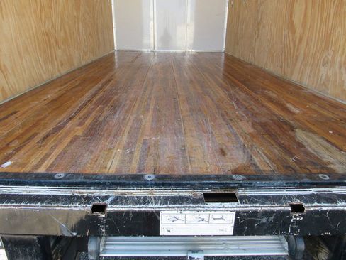 Used 2022 Ford E-450 and Econoline 450 Super Duty w/ Power Windows & Locks Group RWD image 19