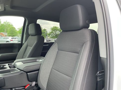 New 2026 Chevrolet Silverado 2500 Custom w/ Custom Value Package AWD/4WD image 7