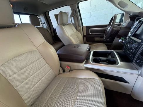 Used 2018 RAM 1500 Lone Star RWD image 31