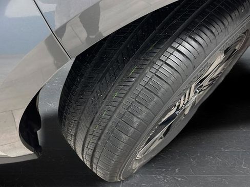 Used 2025 Nissan Murano SV AWD/4WD image 35