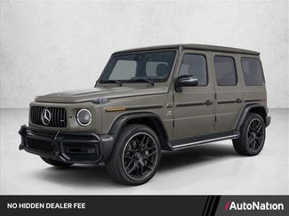 Used 2020 Mercedes-Benz G 63 AMG 4MATIC video 1
