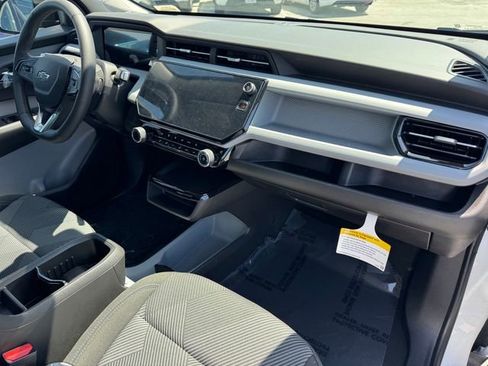 New 2027 Chevrolet Bolt LT w/ Comfort Package image 6