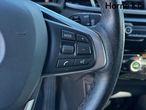 Used 2021 BMW X1 xDrive28i w/ Convenience Package image 19