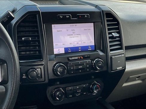 Used 2020 Ford F150 XL w/ Equipment Group 101A Mid image 9