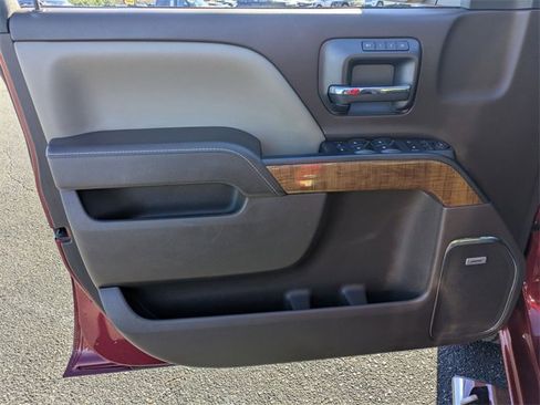 Used 2018 GMC Sierra 1500 SLT image 12