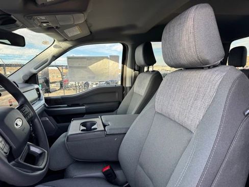 New 2026 Ford F250 XLT w/ XLT Premium Package image 12