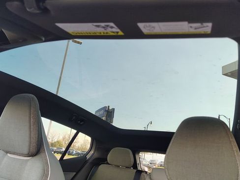 New 2026 Volvo EX30 Plus w/ Climate Package image 21