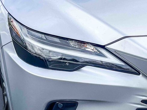 Certified 2024 Lexus RX 350h w/ Convenience Package image 7