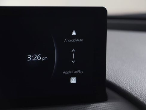 Used 2024 MAZDA MX-5 Miata Club w/ Brembo/BBS Recaro Package image 9