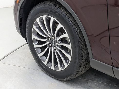 Used 2020 Lincoln Aviator Reserve w/ Equipment Group 201A AWD/4WD image 5