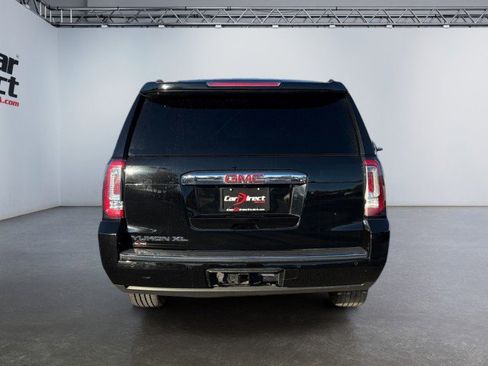 Used 2018 GMC Yukon XL Denali w/ Open Road Package image 15